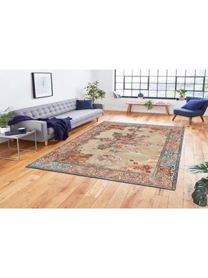 Vivense Aida Home Rioma Salon Halısı, 120X180