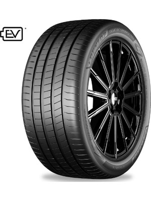 Dunlop 235/50 R18 Tl 97V Blue Response Tg Ev Suv Yaz Lastiği (Üretim YILI:2026)