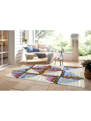 Vivense Aida Home Neive Salon Halısı, 80X200