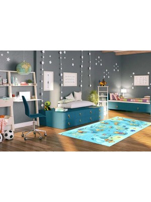 Vivense Aida Home Naol Çocuk  Halısı, 160X230