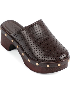 Capone Outfitters Lilla Kadı Sabo