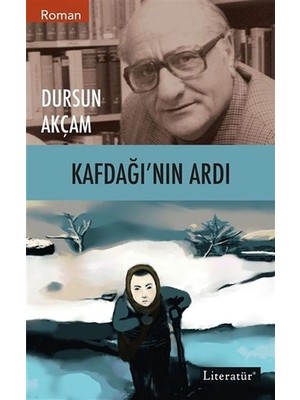 Defne Store Kafdağı’nın Ardı