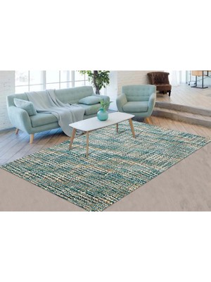 Vivense Aida Home Minlatte Salon Halısı, 120X180