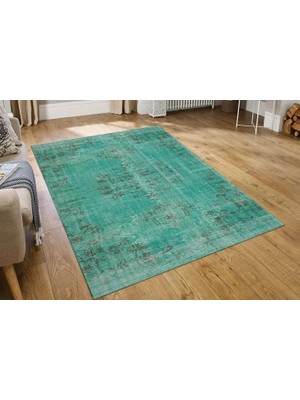 Vivense Aida Home Menta  Salon Halısı, 200X300