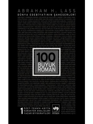 Defne Store 100 Büyük Roman 1