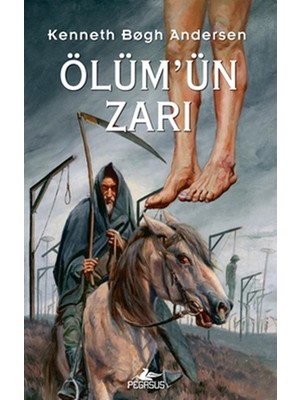 Defne Store Ölüm'ün Zarı / Büyük Şeytan Savaşı -2