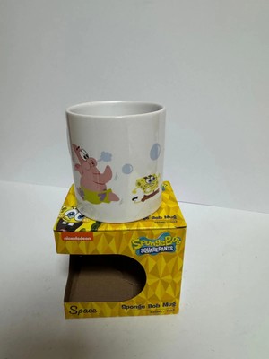 Alkasaz Seramik 1.sınıf Kupa Sponge 3