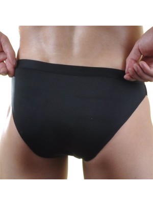 Alkasaz Don Moris DM071036 Slip Çamaşır