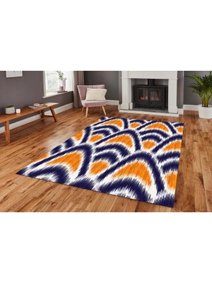 Vivense Aida Home Marimar Salon Halısı, 120X180