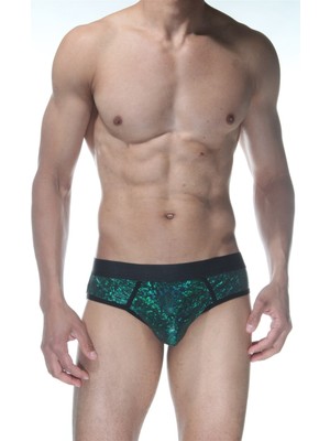 Alkasaz Erkek Jockstrap Seksi Iç Giyim