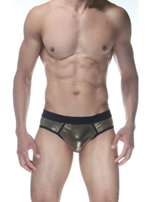 Alkasaz Jockstrap Fantezi Çamaşır