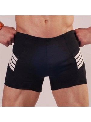 Alkasaz Don Moris DM140518 Erkek Boxer Çamaşır