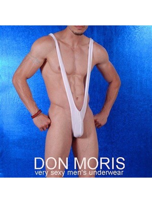 Alkasaz Don Moris DM0808102 Fantazi Erkek Çamaşır