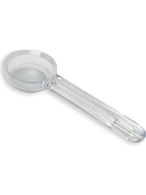 4 Adet   Gondol Non-Stick Dondurma Kaşığı