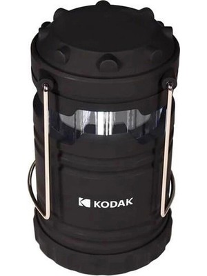 4 Adet   Kodak LED Lantern 400 Kamp Feneri