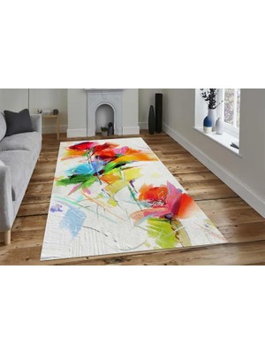 Vivense Aida Home Lorane Salon Halısı, 120X180