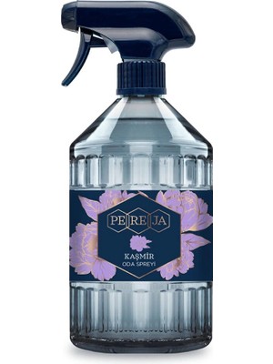 4 Adet Pereja Oda Spreyi Kaşmir 500 ml