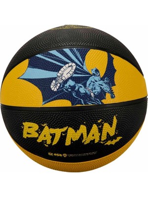 3 Adet  Batman Basketbol Topu No: 5