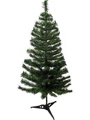 KİKA 2 Adet Kika Çam Ağacı 90CM 80 Dal