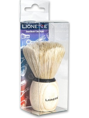 Pariles Lionesse Sakal Fırçası 6015