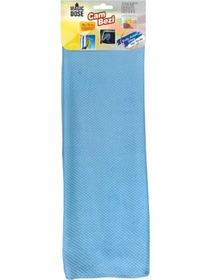 Magic Dose Microfiber Bez 50 x 70 cm