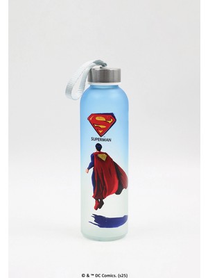 Rakle Superman Şişe 500ML