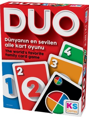 Duo Kart Oyunu
