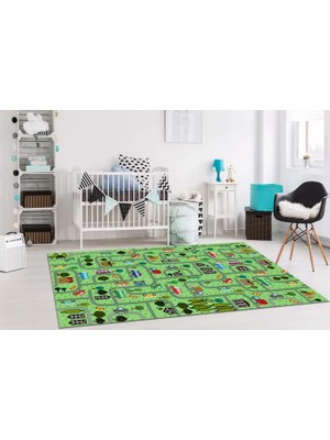 Vivense Aida Home Estee Çocuk Halısı, 120X180