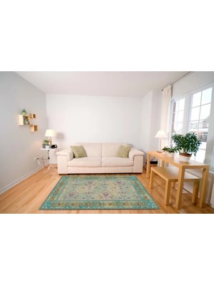 Vivense Aida Home Farenze Salon Halısı, 120X180
