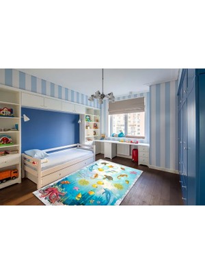 Vivense Aida Home Eslina Çocuk Halısı, 160X230