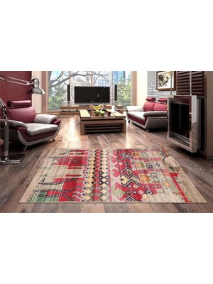 Vivense Aida Home Donati Salon Halısı, 120X180