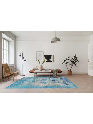 Vivense Aida Home Belissa Salon Halısı, 120X180