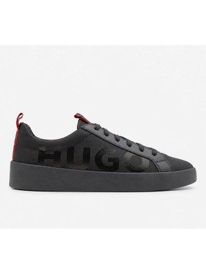 Hugo Siyah Erkek Sneaker Lyde_tenn_blnylg 10281585 01