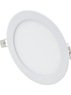 Cata CT-5147 12W Slim LED Panel Günışığı Dim Özelliği Yok Modern Aydınlatma