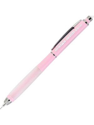 Pensan Iq Plus 0.5 mm Pembe Versatil Kalem Ergonomik Tasarım ve Dayanıklı Malzeme ile