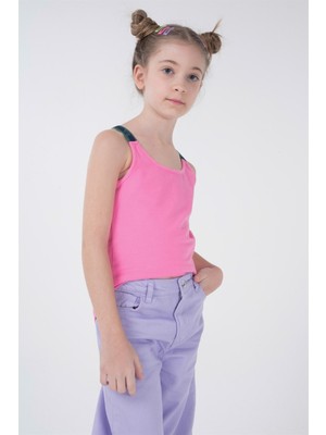 BRZ Collection Kız Çocuk Atlet