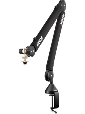 Rode Profesyonel Studio Arm Mikrofon Kolu PSA1+