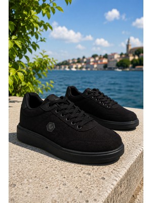 OXI Ghattix Erkek Sneaker Ayakkabı