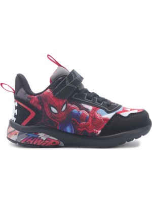 Spiderman Erkek Spor Ayakkabı