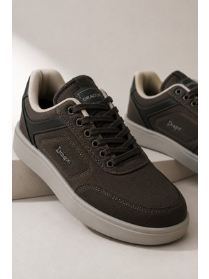 OXI Ghattix Erkek Sneaker Ayakkabı