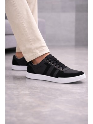 OXI Ghattix Erkek Sneaker Ayakkabı
