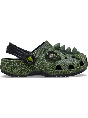 Crocs Classic Erkek Çocuk Terlik