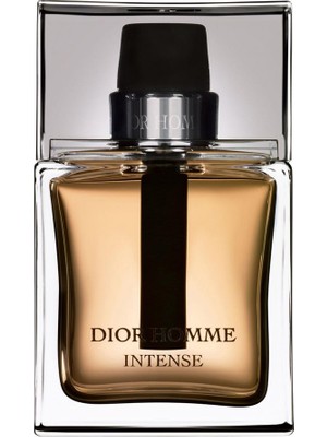 Dior Homme Intense Edp 100 Ml Erkek Parfüm Odunsu Oryantal Koku Tüm Cilt Tipleri İçin