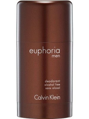Calvin Klein Euphoria For Men Deodorant Stick 75 g