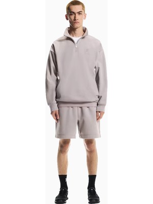 On Club Collective 1/4 Zip Erkek Sweatshirt