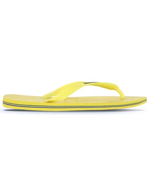 Sarı Havaianas Havaıanas Brasıl Lg Neon Cıtrus Yellow