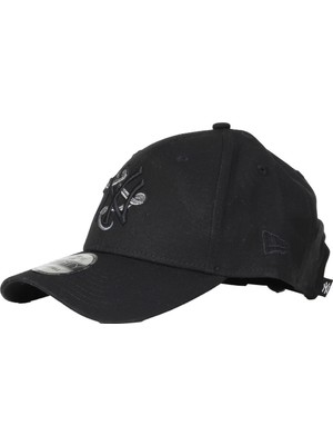 Siyah New Era