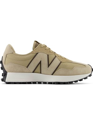 New Balance 327 Krem Modeli Koleksiyonu Unisex Günlük Ayakkabı U327SWD