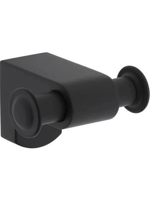 Vitra A4407336 Base 700 Ikili Siyah Askı