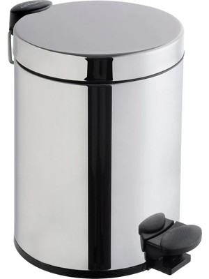 Vitra A44055 Arkikekta 5 Litre Çöp Kovası
